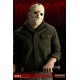 Friday the 13th Part III Premium Format Figure 1/4 Jason Voorhees 58 cm